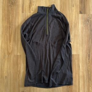Men’s Smartwool Sweater Size M